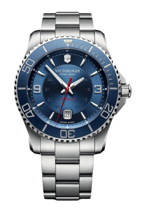 Часы Victorinox Swiss Army Maverick Large 241706